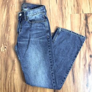 29 x 34 Mens American Eagle Original Boot Jeans